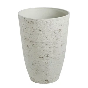 Rogue Tall Planter Pot with Drainage Rustic Indoor Outdoor Flower Pot 43x60cm - Picture 1 of 2