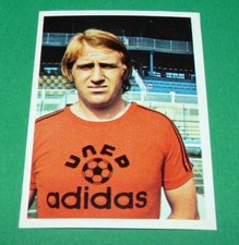 305 M. WATTEAU AGEDUCATIFS PANINI FOOTBALL 1974-75 TROYES DAWN TAF 74 1975