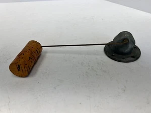 1940-1942 Desoto Plymouth Dodge Chrysler Fuel Tank Sending Unit 857378 NOS - Picture 1 of 2