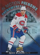 23-24 TIM HORTONS BASE & INSERTS - PICK FROM LIST - FREE COMBINED SHIPPING