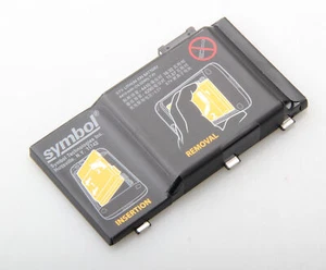 4410mAh Símbolo Código de Barras Batería para Motorola 82-172087-01 82-164807-01 - Imagen 1 de 8