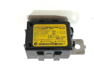 KIA RIO 2016 MK3 CONTROL MODULE UNIT IMMOBILISER ECU 116RI-000313 /2011-17 - Imagen 1 de 6