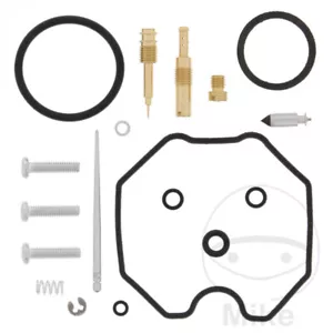 All Balls Racing Carb Repair Kit fits Honda TRX 250 EX Sportrax 2006-2008 - Picture 1 of 1