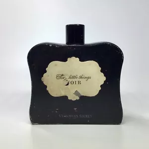 Victoria's Secret SEXY LITTLE THINGS NOIR Perfume EDP Splash - 3.4 oz / 100 ml - Picture 1 of 7