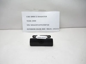 1996-2002 BMW Z3 Roadster Glove Box Lock Latch 51161946513 OEM - Bild 1 von 5