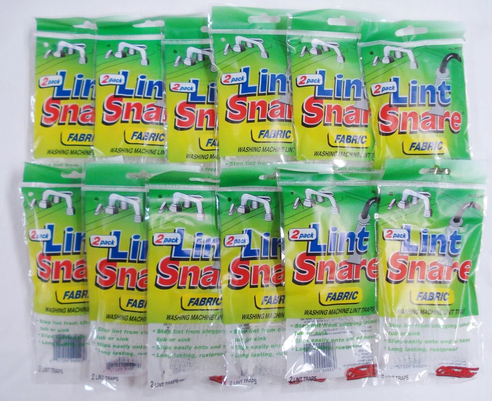 Lint Trap Snare Fabric Mesh Washing Machine Drain Laundry Filter Screen