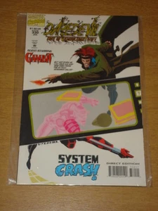 DAREDEVIL #330 MARVEL COMIC NEAR MINT CONDITION GAMBIT JULY 1994 - Picture 1 of 1