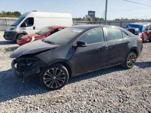 Used Speedometer Gauge fits: 2014 Toyota Corolla cluster 1.8L MPH ID 83800-0ZX00 - Picture 1 of 24