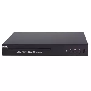 Laser Blu-Ray Player with Multi Region HDMI Digital 7.1 - Picture 1 of 9