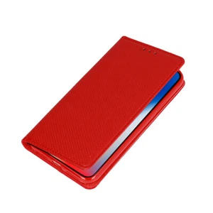 Samsung Galaxy Note 10 Plus Smart Book MAGNET Case Hülle Handy Tasche Schutz - Bild 1 von 11