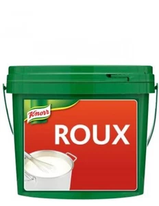 Knorr Sauce Roux White 6 Kg Pail - Picture 1 of 1
