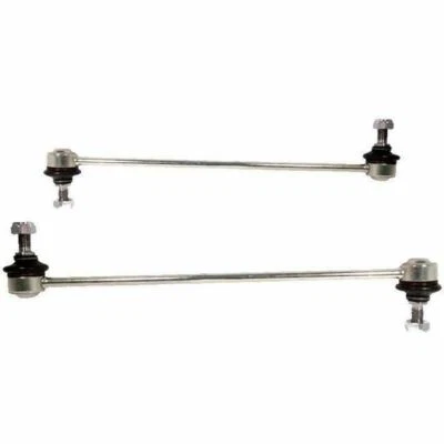 For Vauxhall Agila 2008-2014 Front Anti Roll Bar Drop Links Pair - Image 1 of 4