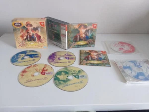 Shenmue II (Limited Edition) [HDR-0179] - Picture 1 of 4