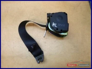 Sicherheitsgurt links hinten 98AB-A611B68-BR FORD FOCUS (DAW, DBW) 1.8 TDCI - Bild 1 von 5