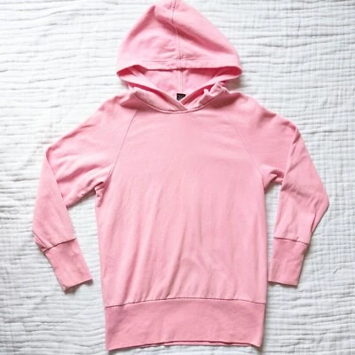 Victoria's Secret Moda Internacional Túnica Sudadera con Capucha Mujer XS Rosa De Colección Foto 1 de 4