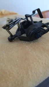 Lionel Postwar 224E and 229E Trailing truck and drawbar with screws used - Picture 1 of 6
