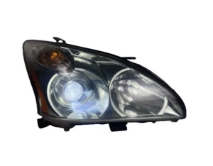 2004 - 2009 Lexus RX 330 RX350 XENON HID Headlight AFS Lamp Right Passenger Side - Picture 1 of 18