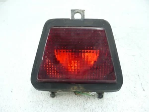 HONDA 83 84 VF750F VF750 INTERCEPTOR REAR BRAKE TAIL TAILLIGHT OEM - Picture 1 of 6
