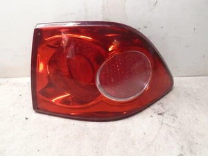Kia Optima Magentis 2006-2008 luz trasera exterior derecha fabricante de equipos originales panel de cuarto montado - Imagen 1 de 12