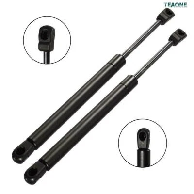 Se adapta a Nissan Armada Titan 2004-2014 soporte de elevación amortiguador capó delantero 1 par Foto 1 de 4