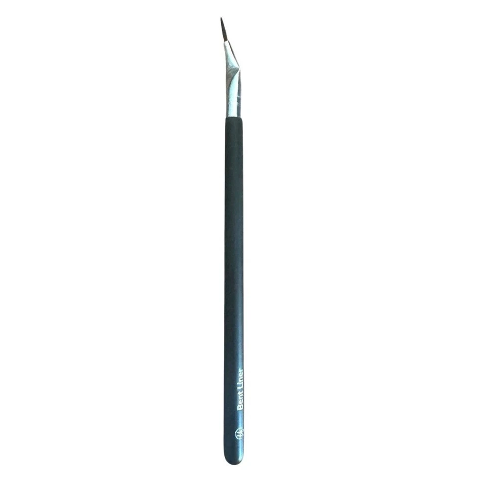 BH Cosmetics Bent Eye Liner Brush for Gel Liner NIB - Image 1 of 4