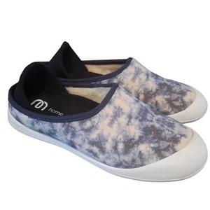 Mahabis Classic Wool Shoes 8.5,9 Womens 7, 7.5 Men Unisex - Picture 1 of 8