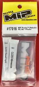 MIP No. 1.0 Pucks Rebuild Kit MIP17015 17015 New Sealed for Assicated B64D B64 - Picture 1 of 1