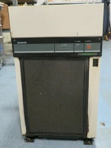 Daikin Refrigeration Unit AKS35K 250 Watt Compressor 200 Watt Pump - Picture 1 of 9