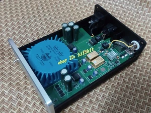 upgrade Talema Asynchronous XMOS U8 USB I2S AES support DSD Digital audio system - Picture 1 of 4