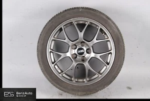 08 -15 Mitsubishi Lancer Evolution Evo X OEM BBS Wheel (18" x 8.5") 5x114.3 - Picture 1 of 7