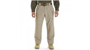 5.11 Cotton Tactical Pant 36x34 Khaki 74251055-3634 5.11 Tactical - Picture 1 of 3