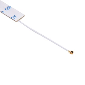 2pcs PCI-E Wifi Internal Antenna Universal Laptop For Wireless network card _in - Photo 1/8