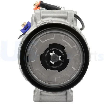 A/C Compressor Fits 2004-2005  BMW 525i 2.5L 530i 2009-2011 BMW 335d 3.0L - Image 1 of 4