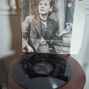 Morrissey & Siouxsie - Interlude 1994 UK 12" Single Parlophone Records ENGLAND - Picture 1 of 4