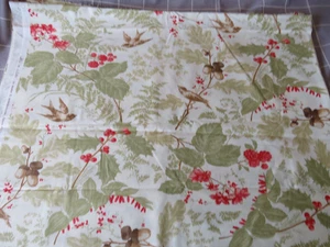 Moda Christmas 1/2 yard GLACÉ by 3 Sisters 2 yards available - Picture 1 of 6