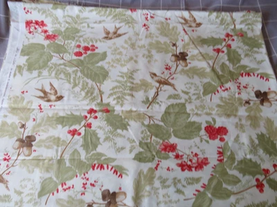 Moda Christmas 1/2 yard GLACÉ by 3 Sisters 2 yards available - Image 1 of 4