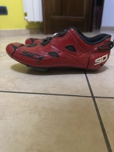 Scarpe SIDI SHOT Tg 43,5 - Imagen 1 de 4