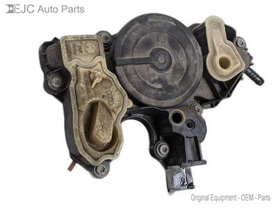 Carcasa de ventilación del cárter para Volkswagen Golf 15-18 1,8 tracción delantera Foto 1 de 4