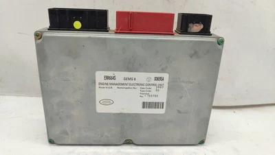 80695A CENTRALINA MOTORE / 2163517 PER LAND ROVER RANGE ROVER II P38A 4.6 4X4 - Immagine 1 di 4