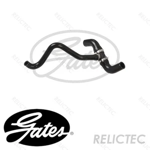Radiator Coolant Hose Fiat:PUNTO 51749597 - Picture 1 of 2