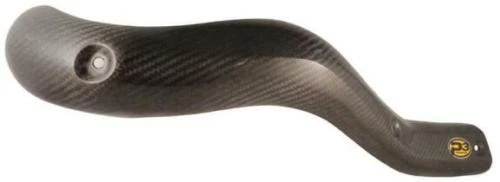 P3 碳纤维接头隔热罩-碳纤维摩托车越野自行车 201082 — 第 1/3 张图片