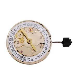 Durable Mechanical Automatic Watch Movement for ETA 2824 Asia Shanghai 2824 - Picture 1 of 7