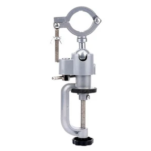 Brand New Table Vise Degree Aluminum Alloy Material Multi-function - Picture 1 of 11