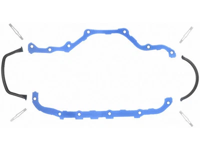 Juego de juntas de cárter de aceite Felpro 27414VGSB 1991 1990 1992 para Dodge Dakota 1989-1995 Foto 1 de 2