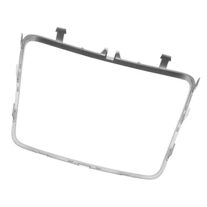 Center Console Panel Trim Chrome 2056830900 for C CLASS W205 Glc-Class1946 - Foto 1 di 7