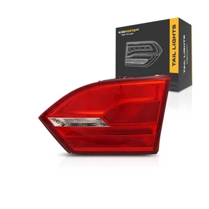 For Volkswagen Jetta Tail Light 2011 12 13 2014 Passenger Side DOT - Picture 1 of 4