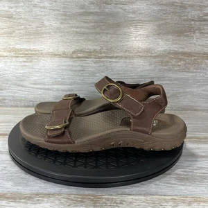 Skechers Women's Reggae Always Slide Back Sandals Size 7 - Picture 1 of 8