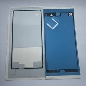 For Sony Xperia Z L36 Front LCD Display Back Adhesive Sticker Glue - Imagen 1 de 1