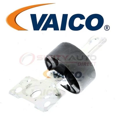 VAICO Rear Right Suspension Trailing Arm Bushing for 2007-2015 Volvo S80 - mn - Image 1 of 4