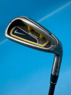 Nike Sumo SQ Single Iron 9 RH R Flex Graphite Shaft - Image 1 of 4